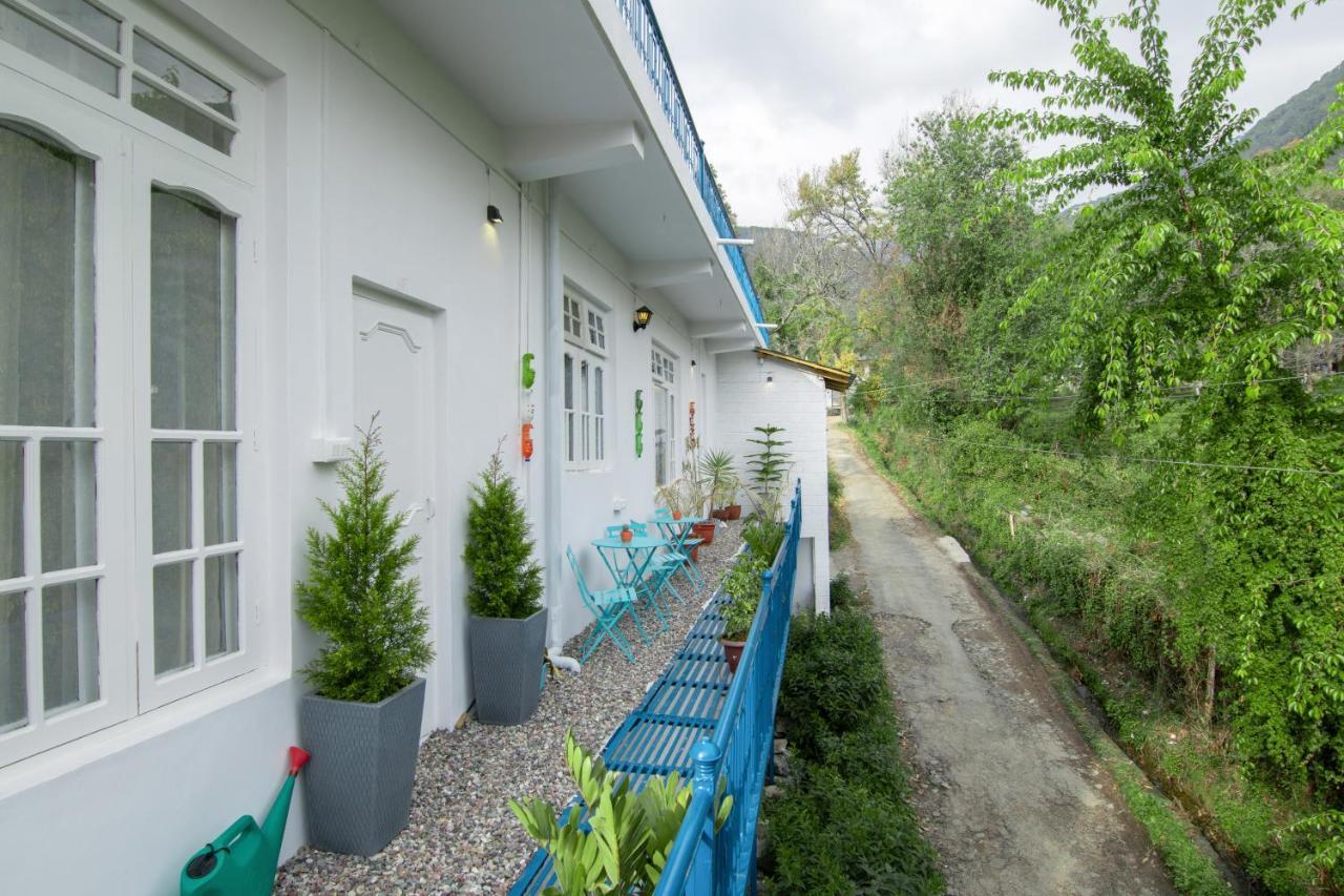 Parvatah Bīr Exterior foto