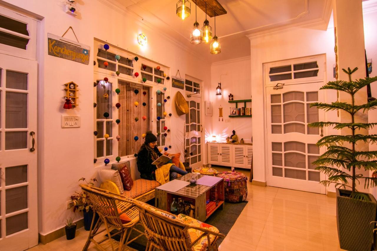 Parvatah Bīr Exterior foto