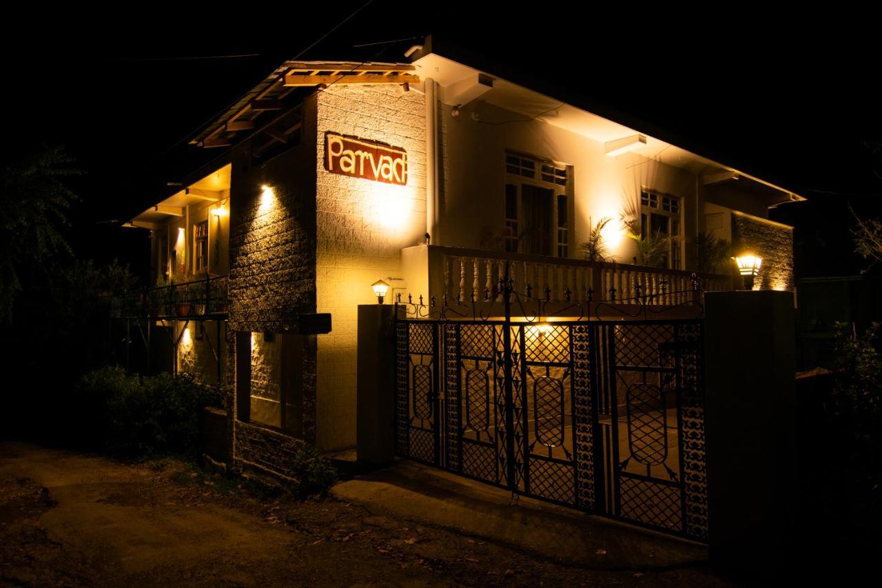 Parvatah Bīr Exterior foto